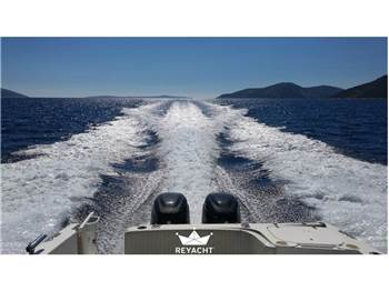 GRADY WHITE MARLIN 300