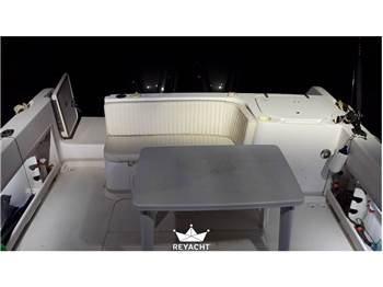 GRADY WHITE MARLIN 300