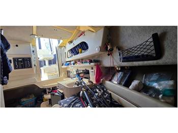 GRADY WHITE MARLIN 300
