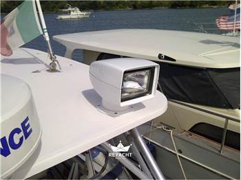 GRADY WHITE MARLIN 300