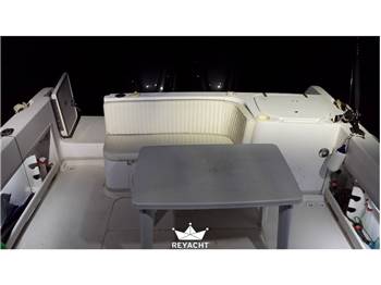 GRADY WHITE MARLIN 300