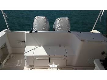 GRADY WHITE MARLIN 300