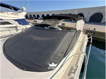 GOBBI ATLANTIS 42