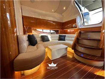 GOBBI ATLANTIS 42