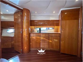 GOBBI ATLANTIS 42