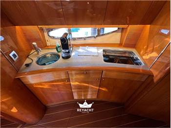 GOBBI ATLANTIS 42