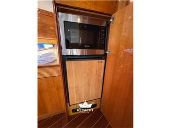 GOBBI ATLANTIS 42