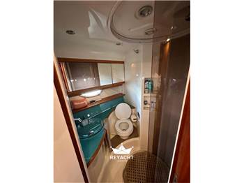 GOBBI ATLANTIS 42