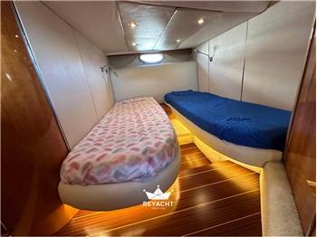 GOBBI ATLANTIS 42