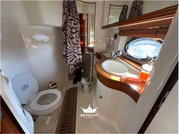 GOBBI ATLANTIS 42
