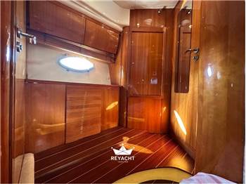 GOBBI ATLANTIS 42