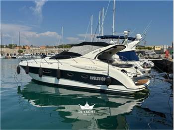GOBBI ATLANTIS 42