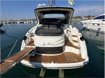 GOBBI ATLANTIS 42