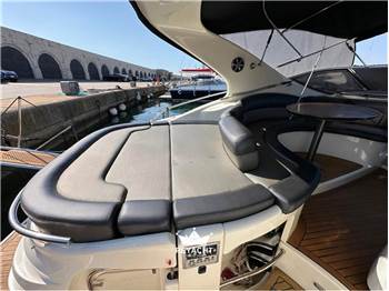 GOBBI ATLANTIS 42