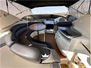 GOBBI ATLANTIS 42