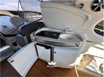 GOBBI ATLANTIS 42
