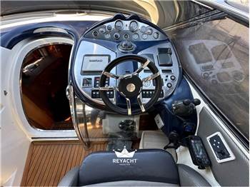 GOBBI ATLANTIS 42