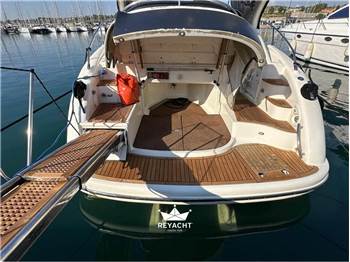 GOBBI ATLANTIS 42