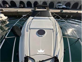 GOBBI ATLANTIS 42