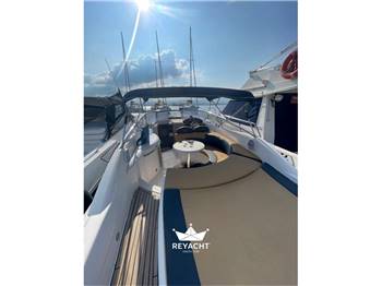 Sessa Marine S32
