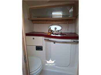 Sessa Marine S32