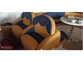 Sessa Marine S32