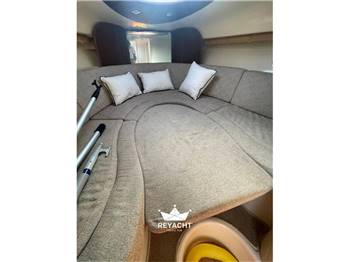 Sessa Marine S32
