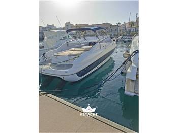 Sessa Marine S32