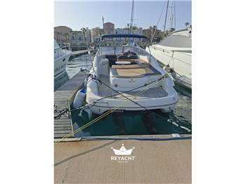 Sessa Marine S32