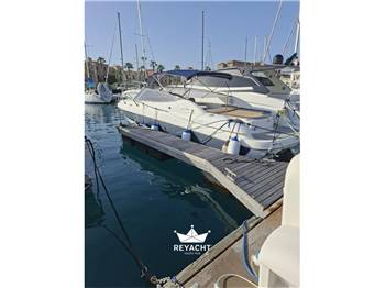 Sessa Marine S32