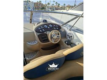 Sessa Marine S32