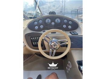 Sessa Marine S32