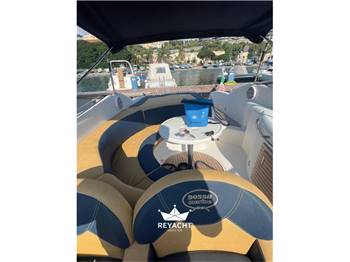 Sessa Marine S32