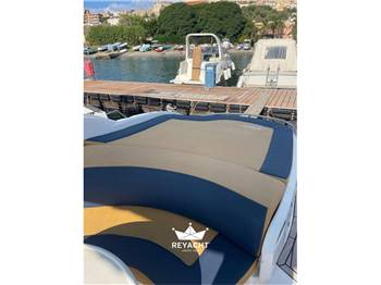 Sessa Marine S32