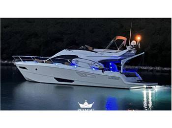 INTERMARE 50 Fly Bridge
