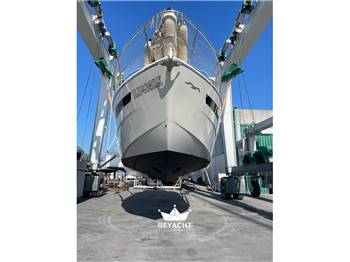 INTERMARE 50 Fly Bridge