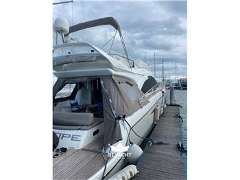 INTERMARE 50 Fly Bridge