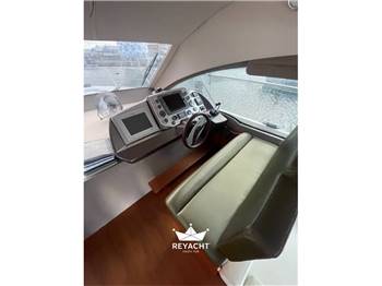 INTERMARE 50 Fly Bridge