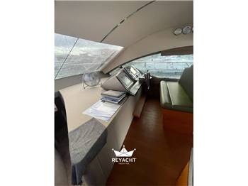 INTERMARE 50 Fly Bridge