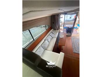 INTERMARE 50 Fly Bridge