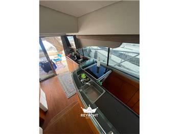 INTERMARE 50 Fly Bridge