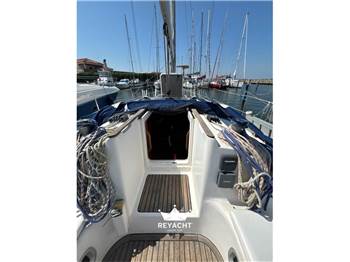 JEANNEAU SUN ODYSSEY 34.2