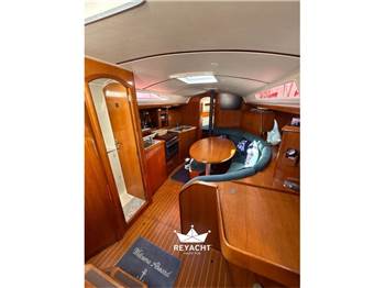 JEANNEAU SUN ODYSSEY 34.2