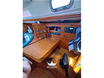 JEANNEAU SUN ODYSSEY 34.2