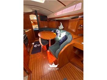 JEANNEAU SUN ODYSSEY 34.2
