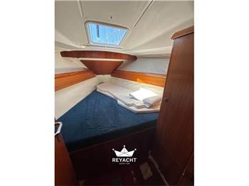 JEANNEAU SUN ODYSSEY 34.2