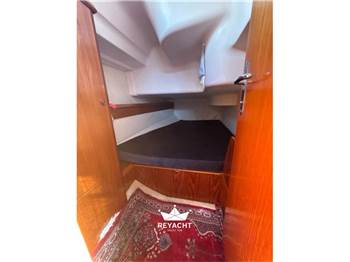 JEANNEAU SUN ODYSSEY 34.2