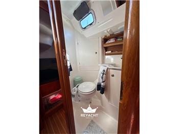 JEANNEAU SUN ODYSSEY 34.2