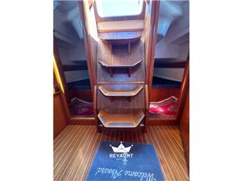 JEANNEAU SUN ODYSSEY 34.2