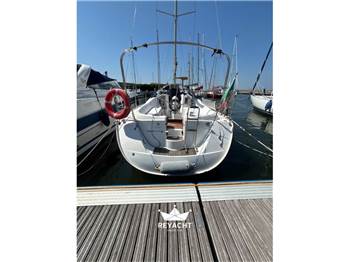 JEANNEAU SUN ODYSSEY 34.2